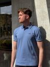 Boss - Paul - Blauw