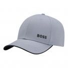 Boss - Cap-Bold - Grijs
