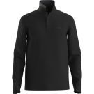 Boss - Plisy - Zwart