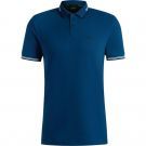 Boss - Paul Polo - Blauw