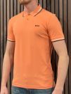 Boss - Paul Polo - Rood