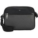 Boss - Ray_MN_Double EW - Zwart