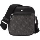 Boss - Ray_MN_NS Zip - Zwart