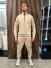 Boss - Trainingspak - Beige