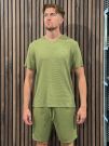 Boss - Rib Set - Groen