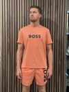 Boss - Set - Oranje