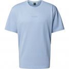 Boss - Tee 10 - Blauw