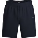 Boss - Waffle Shorts - Blauw