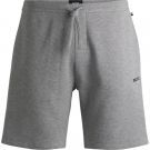 Boss - Waffle Shorts - Grijs