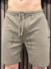 Boss - Waffle Shorts - Bruin