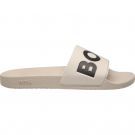 Boss - Aryeh_Slid Slippers - Beige