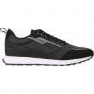 Boss - Icelin_Runn_Mono - Zwart