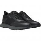 Boss - Sneakers - Zwart