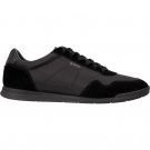Boss - Titanium SL Sneakers - Zwart