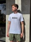 Boss - Starfish Short - Groen
