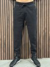 Boss - Structure Pants - Zwart