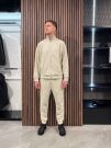 Boss - SW_Tracksuit Set - Beige