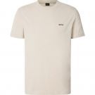 Boss - Tee - Beige