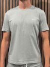 Boss - Mix&Match T-shirt - Grijs