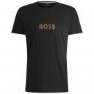 Boss - T-shirt - Zwart