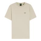 Boss - Tee - Beige