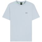 Boss - Tee - Blauw