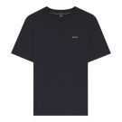 Boss - Tee - Blauw