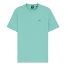 Boss - Tee - Blauw