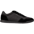 Boss - Titanium SL Sneakers - Zwart