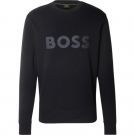 Boss - Salbo Tape Logo - Zwart