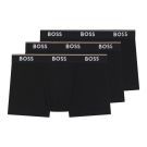 Boss - Trunk 3P Power - Zwart
