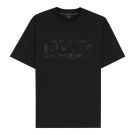 Boss - TS_Globe Logo - Zwart