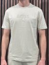 Boss - TS_Logo - Beige