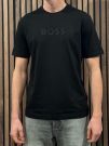Boss - TS_Logo - Zwart