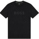 Boss - TS_Logo - Zwart