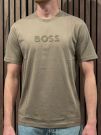 Boss - TS_Terrace Logo - Beige