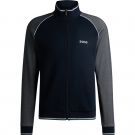 Boss - Tracksuit Jacket - Blauw