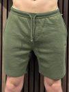 Boss - Waffle Shorts - Groen
