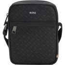 Boss - Zair_MN_NS_Zip - Zwart