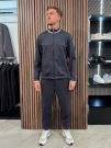 Boss - Zone Joggingpak - Donkerblauw
