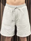 Croyez - Heavyweight Atelier Shorts - Grijs