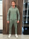 Cruyff - Arlo Tracksuit - Groen
