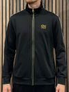 Cruyff Classics - Carlos Tracktop - Zwart