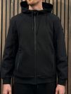 Cruyff Classics - Hydrox ZT Hoodie - Zwart