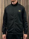 Cruyff Classics - Perez Tracktop - Zwart