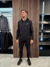Cruyff Classics - Quartz Tracksuit - Zwart 