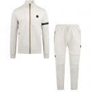 Cruyff - Vest en Broek (2 losse items) - Beige