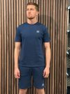 Cruyff - Set - Donkerblauw