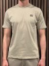 Cruyff Classics - Tee - Beige