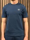 Cruyff Classics - Tee - Blauw